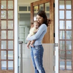 Rullsüsteemiga turvavärav Soodukas.Com