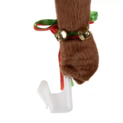 Jõulukaunistused autole – põhjapõdra sarved ja nina Soodukas.Com