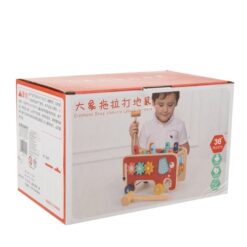 4in1 haamrimäng - motoorikakeskus Soodukas.Com