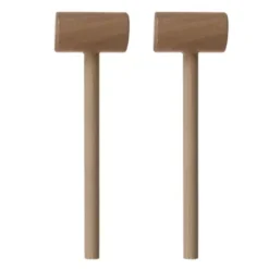 4in1 haamrimäng - motoorikakeskus Soodukas.Com