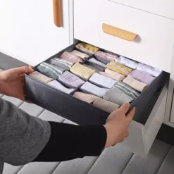 Sahtli organiseerija - aluspesu karbid 4tk – Soodukas.Com Sahtli organiseerija - aluspesu karbid 4tk Soodukas.Com