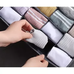 Sahtli organiseerija - aluspesu karbid 4tk – Soodukas.Com Sahtli organiseerija - aluspesu karbid 4tk Soodukas.Com