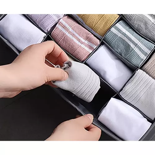 Sahtli organiseerija - aluspesu karbid 4tk – Soodukas.Com Sahtli organiseerija - aluspesu karbid 4tk - Image 7