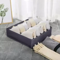 Sahtli organiseerija - aluspesu karbid 4tk – Soodukas.Com Sahtli organiseerija - aluspesu karbid 4tk Soodukas.Com