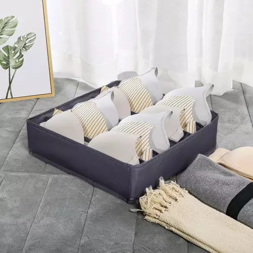 Sahtli organiseerija - aluspesu karbid 4tk – Soodukas.Com Sahtli organiseerija - aluspesu karbid 4tk - Image 8