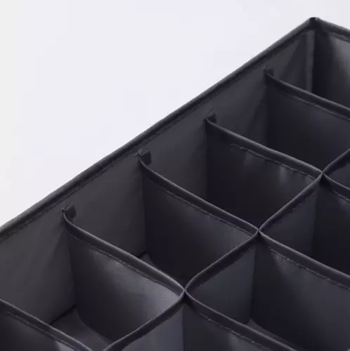 Sahtli organiseerija - aluspesu karbid 4tk – Soodukas.Com Sahtli organiseerija - aluspesu karbid 4tk - Image 17