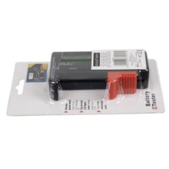 Universaalne patarei tester Soodukas.Com