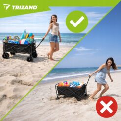 Kokkupandav transpordikäru Soodukas.Com