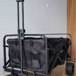 Kokkupandav transpordikäru Soodukas.Com