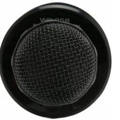 Sisseehitatud kõlari ja salvestusfunktsiooniga Bluetooth mikrofon Soodukas.Com