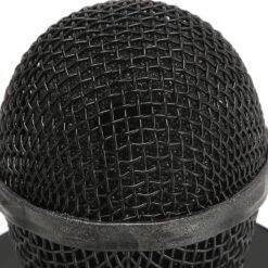 Sisseehitatud kõlari ja salvestusfunktsiooniga Bluetooth mikrofon Soodukas.Com