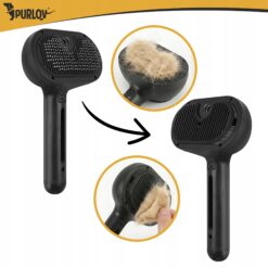 Elektriline auruhari lemmikloomadele Soodukas.Com