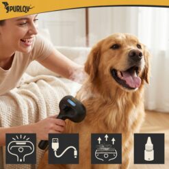 Elektriline auruhari lemmikloomadele Soodukas.Com