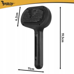 Elektriline auruhari lemmikloomadele Soodukas.Com