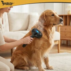 Elektriline auruhari lemmikloomadele Soodukas.Com