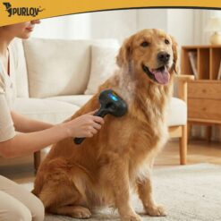 Elektriline auruhari lemmikloomadele Soodukas.Com