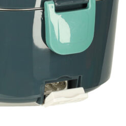 Elektrilise soojendusega toidukarp 1,5L Soodukas.Com