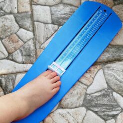 Alternative view of Jalamõõtja