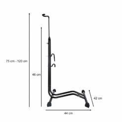 Jalgratta hoidik - remondistatiiv Soodukas.Com