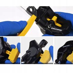 Jalgratta pidurite õhutamise komplekt Soodukas.Com