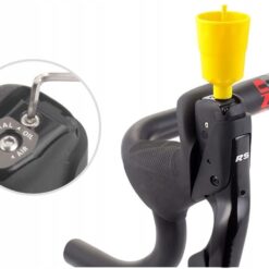 Jalgratta pidurite õhutamise komplekt Soodukas.Com