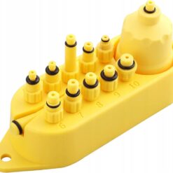 Jalgratta pidurite õhutamise komplekt Soodukas.Com