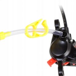 Jalgratta pidurite õhutamise komplekt Soodukas.Com