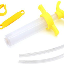 Jalgratta pidurite õhutamise komplekt Soodukas.Com