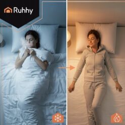 Elektriline soojendustekk 150×80cm Soodukas.Com