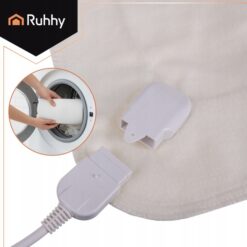 Elektriline soojendustekk 150×80cm Soodukas.Com