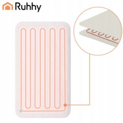 Elektriline soojendustekk 150×80cm Soodukas.Com