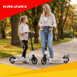 Kokkupandav tõukeratas Soodukas.Com