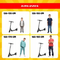 Kokkupandav tõukeratas Soodukas.Com