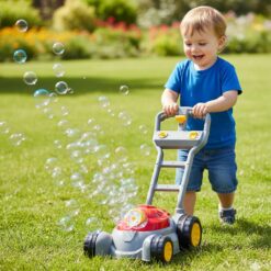 Mullipuhuri ning heli- ja valgusefektidega muruniiduk – Soodukas.Com Mullipuhuri ning heli- ja valgusefektidega muruniiduk Soodukas.Com