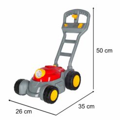 Mullipuhuri ning heli- ja valgusefektidega muruniiduk – Soodukas.Com Mullipuhuri ning heli- ja valgusefektidega muruniiduk Soodukas.Com