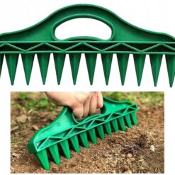 Alternative view of Külvi- ja istutustööriist 12 auguga