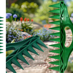 Külvi- ja istutustööriist 12 auguga Soodukas.Com