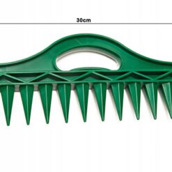 Külvi- ja istutustööriist 12 auguga Soodukas.Com