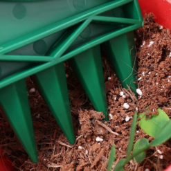 Külvi- ja istutustööriist 12 auguga Soodukas.Com