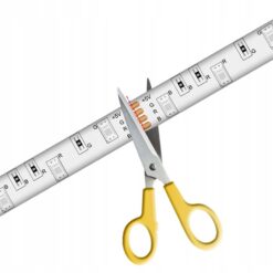 LED-riba puldiga 4,5m Soodukas.Com