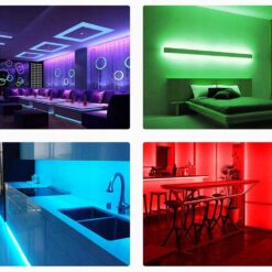 LED-riba puldiga 4,5m Soodukas.Com