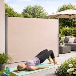 Terrassi külgmarkiis 180x400cm Soodukas.Com
