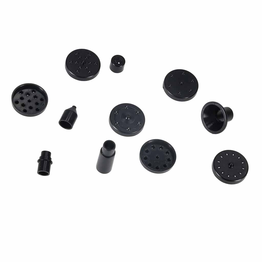 Ujuv päikeseenergial töötav aiapurskkaev LED-valgustusega – Soodukas.Com Ujuv päikeseenergial töötav aiapurskkaev LED-valgustusega - Image 9