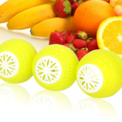 Alternative view of Lõhnu neutraliseerivad külmikupallid 3tk