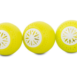 Lõhnu neutraliseerivad külmikupallid 3tk Soodukas.Com