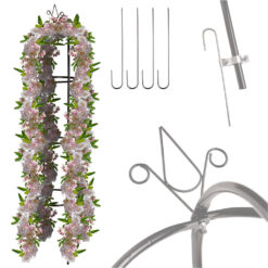 Metallist taimetugi 195cm