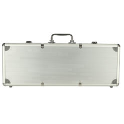 500 žetooniga pokkerikomplekt kohvris Soodukas.Com