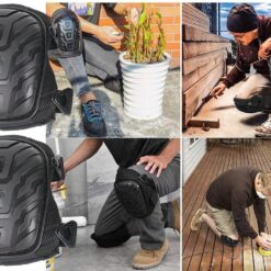 Põlvekaitsmed aia- ja ehitustöödeks Soodukas.Com