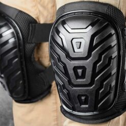 Alternative view of Põlvekaitsmed aia- ja ehitustöödeks