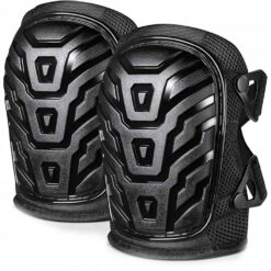 Põlvekaitsmed aia- ja ehitustöödeks Soodukas.Com